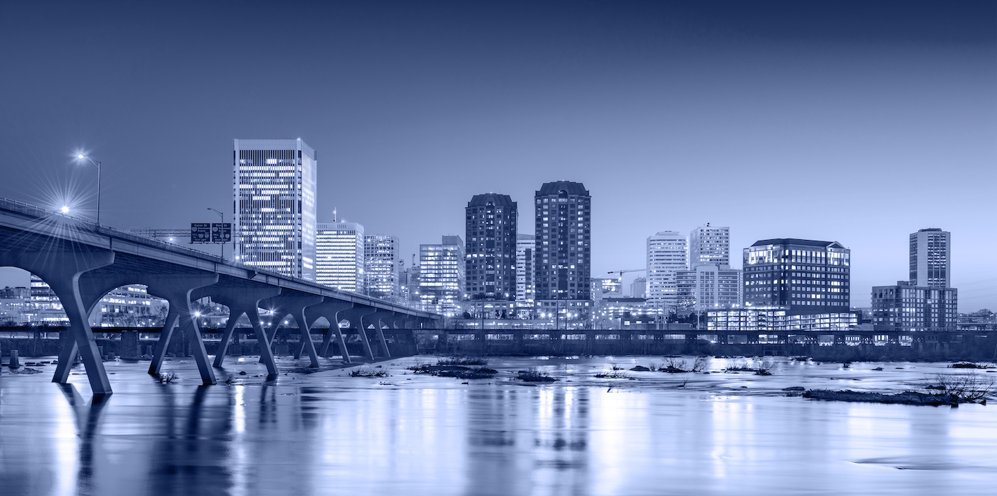 RVA Skyline