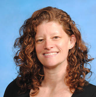 Carrie Marston